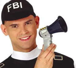 Politi Megafon