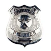 Politi Skilt - Special Police