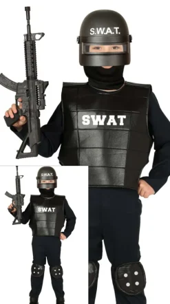 Politi SWAT