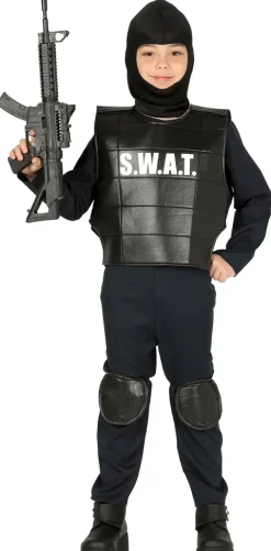 Politi SWAT