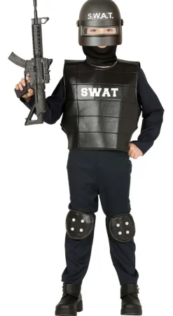 Politi SWAT