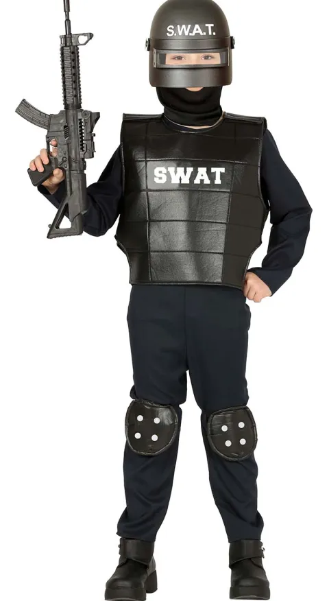 Politi SWAT