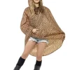 Poncho Giraf