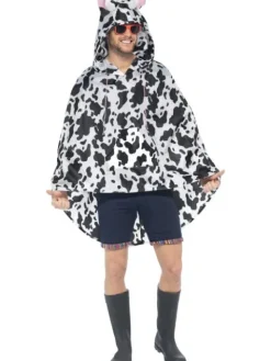 Poncho Ko