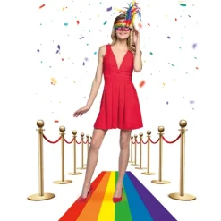 Pride Rainbow Løber