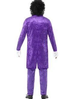 Prince kostume