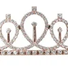 Prinsesse Tiara Sølv