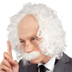 Professor Paryk - Einstein