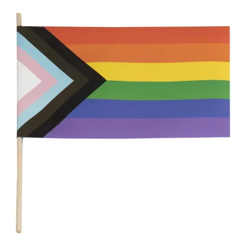 Progress pindeflag 5stk.