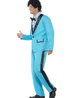 Prom King
