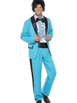 Prom King