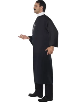 Præst kostume