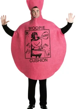 Pruttepude kostume
