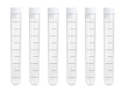 Prøveglas shots