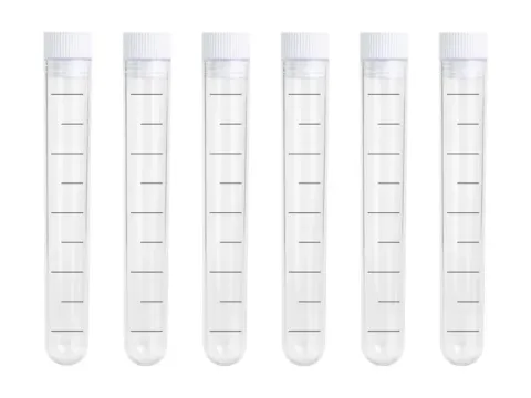 Prøveglas shots