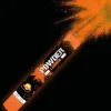 Pulverkanon Orange