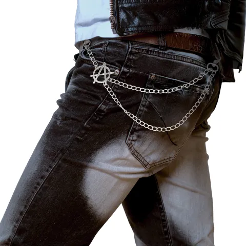 Punk kæde