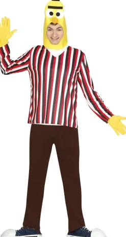 Pyjama Man
