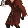 Quasimodo kostume