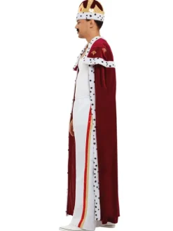Queen Deluxe Royal kostume