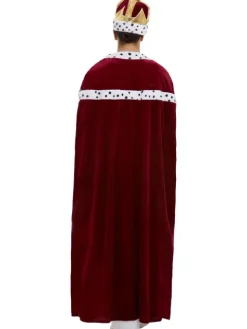 Queen Deluxe Royal kostume
