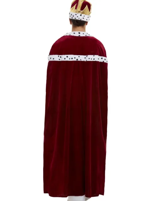 Queen Deluxe Royal kostume