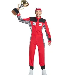 Racerkøre champion