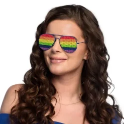 Rainbow Rock Partybriller