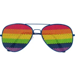 Rainbow Rock Partybriller