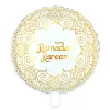 Ramadan Kareem Folieballon