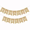 Ramadan Kareem hør banner