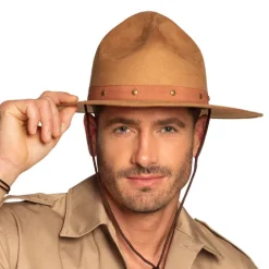 Ranger Hat Ranger