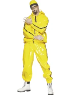 Rapper - Ali G
