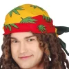 Rasta Bandana