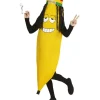 Rastafari banan Kostume
