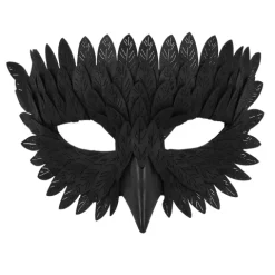 Ravn Maske