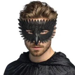 Ravn Maske