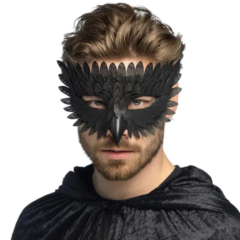 Ravn Maske