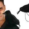 Ravn til skulder