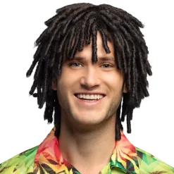 Reggae Paryk - Ruud Gullit