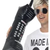 Retro mobiltelefon oppustelig ca. 76cm