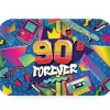 90ér fad