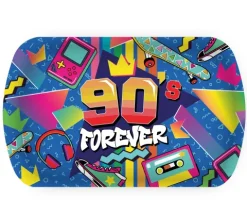 90ér fad