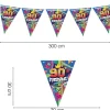 90ér Flagbanner