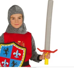 Ridder Sværd EVA skum
