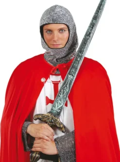 Ridder Sværd Medieval