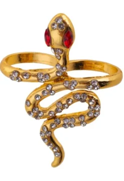 Ring - Slangen fra Nilen