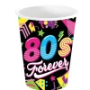 80ér kop