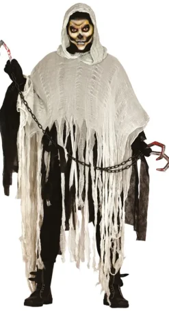 Robe Dark Man - Zombie