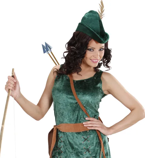 Robin Hood hat